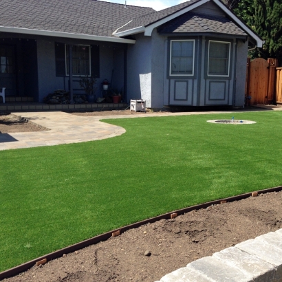 Artificial Putting Greens & Turf Village of Oak Creek (Big Park), Arizona