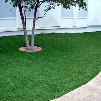 Artificial Putting Greens & Turf Village of Oak Creek (Big Park), Arizona