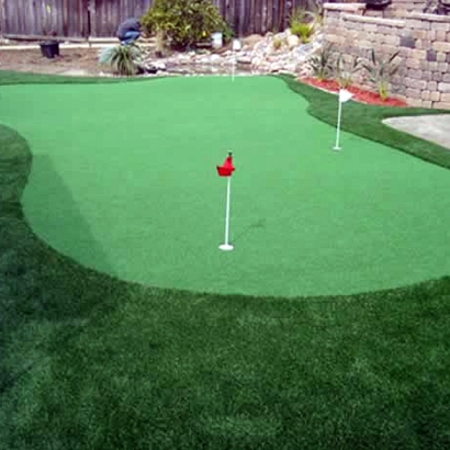 Outdoor Putting Greens & Synthetic Lawn in Supai, Arizona