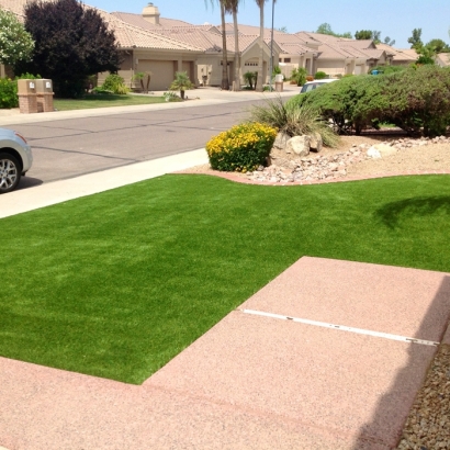 Synthetic Lawns Oxbow Estates, Arizona