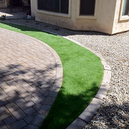 Artificial Turf Cottonwood, Arizona Landscaping Business, Front Yard Landscaping Ideas