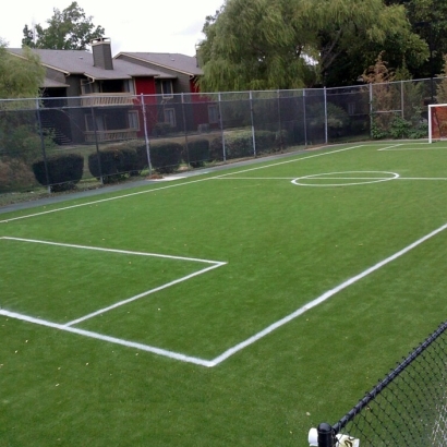 Artificial Turf Flowing Wells, Arizona Soccer Fields, Commercial Landscape