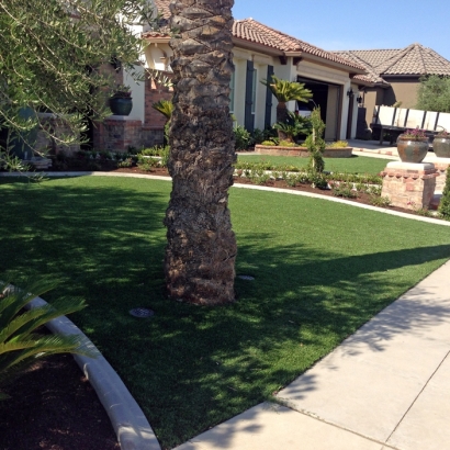 At Home Putting Greens & Synthetic Grass in Charco, Arizona