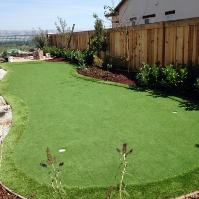 Synthetic Lawns & Putting Greens in Kaibab, Arizona