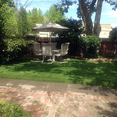 Artificial Turf in Kachina Village, Arizona