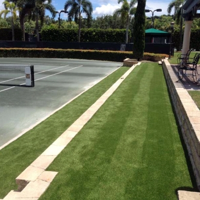 Fake Grass & Putting Greens in Alpine, Arizona