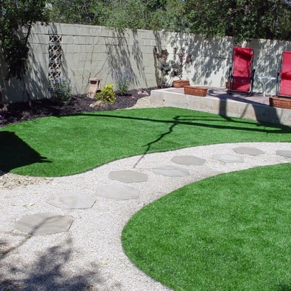 Synthetic Grass & Putting Greens in San Miguel, Arizona