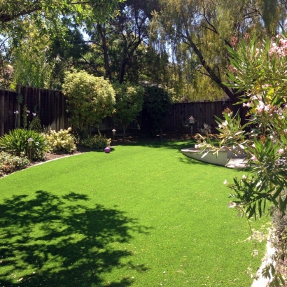 Putting Greens & Synthetic Turf in Young, Arizona