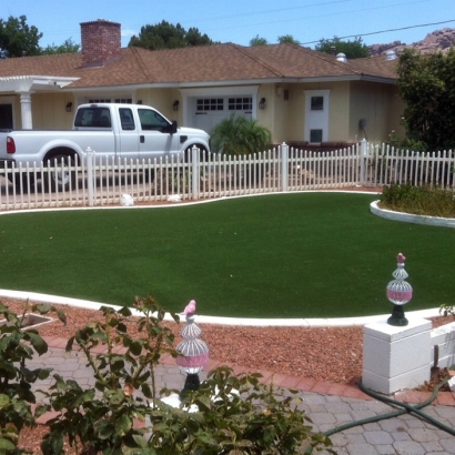 Synthetic Lawns Flowing Wells, Arizona