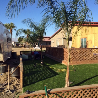 Putting Greens & Synthetic Turf in Casas Adobes, Arizona