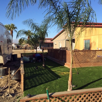 Synthetic Lawns Flowing Wells, Arizona