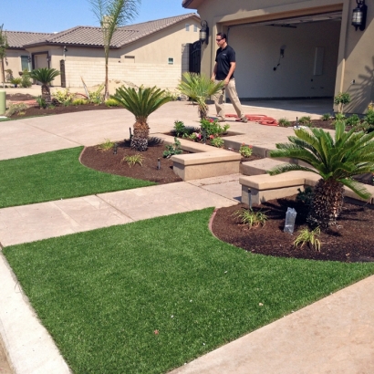 Artificial Grass in Yuma County, Arizona