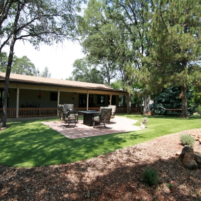 Artificial Grass in Rye, Arizona