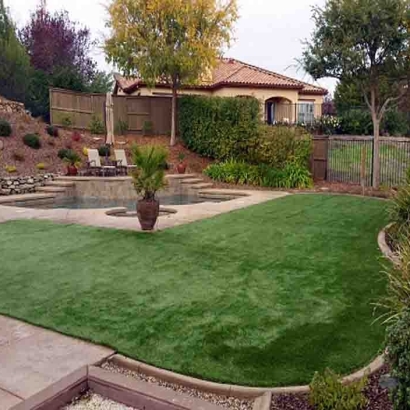 Artificial Turf in Second Mesa, Arizona