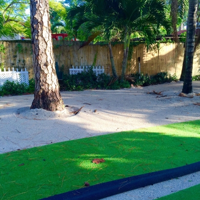 Home Putting Greens & Synthetic Lawn in Tonto Basin, Arizona