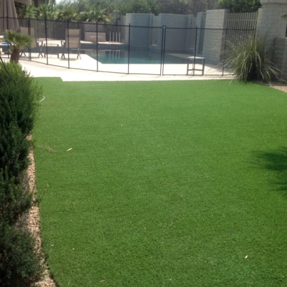 Synthetic Lawns & Putting Greens of Tucson Estates, Arizona