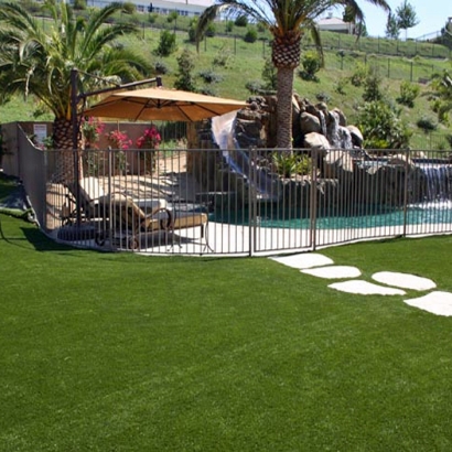 Fake Grass for Yards, Backyard Putting Greens in Washington Park, Arizona