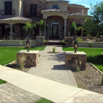 Artificial Grass in Heber-Overgaard, Arizona