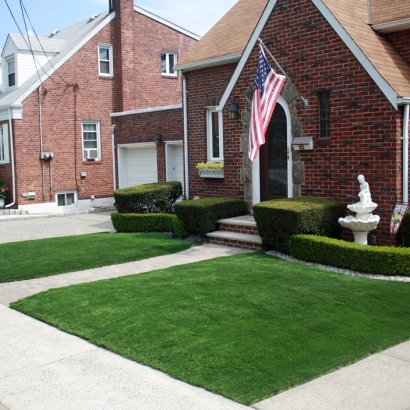 Synthetic Grass & Putting Greens in Pima, Arizona