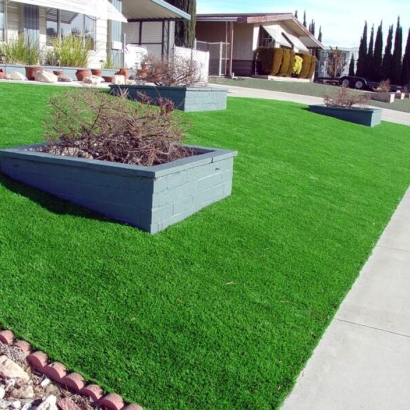 Putting Greens & Synthetic Lawn for Your Backyard in Douglas, Arizona