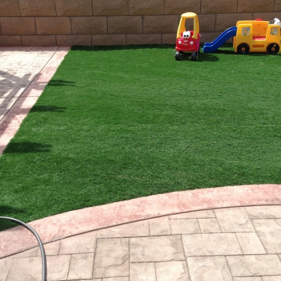 Putting Greens & Synthetic Lawn in Tat Momoli, Arizona