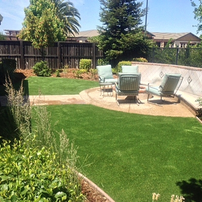 Artificial Turf in Utting, Arizona