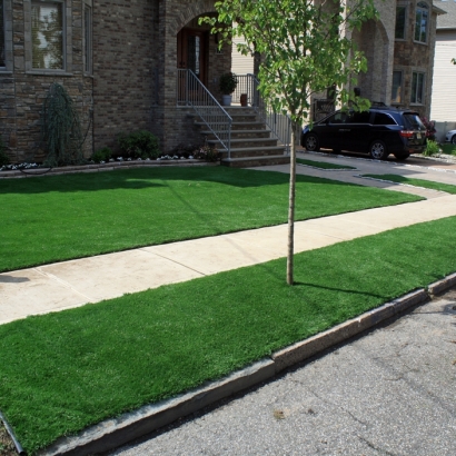 Artificial Turf in Fortuna Foothills, Arizona