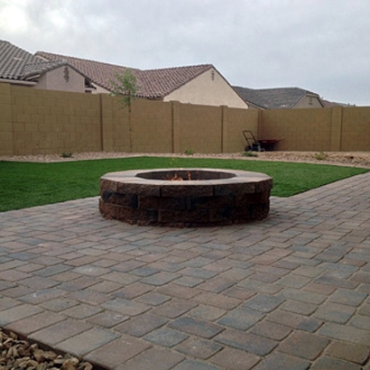 Fake Grass for Yards, Backyard Putting Greens in Wide Ruins, Arizona