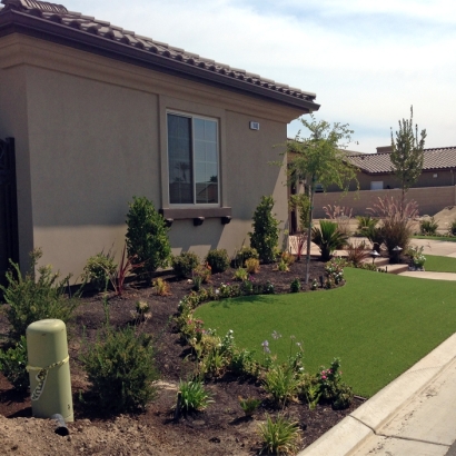 Putting Greens & Synthetic Lawn in Willow Valley, Arizona