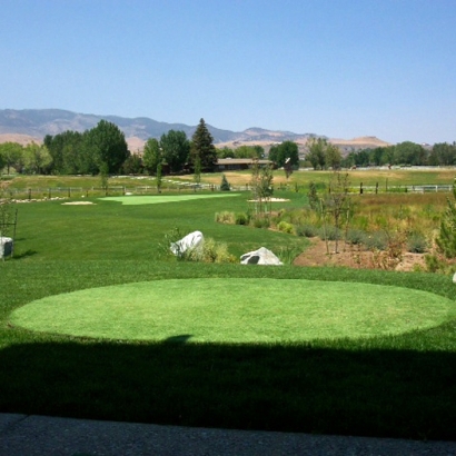 Synthetic Grass in LeChee, Arizona