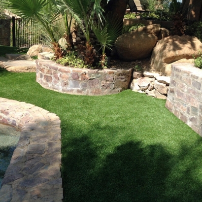 Outdoor Putting Greens & Synthetic Lawn in Vaiva Vo, Arizona