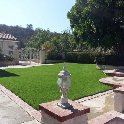 Synthetic Lawns & Putting Greens in Ash Fork, Arizona