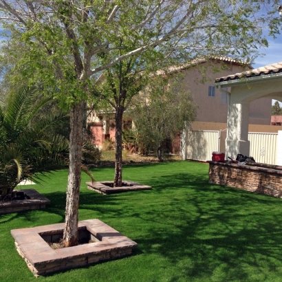 Putting Greens & Synthetic Turf in Willcox, Arizona