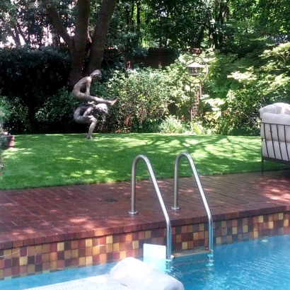 Artificial Turf in Wenden, Arizona