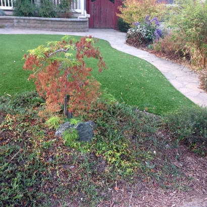 Artificial Turf in Kachina Village, Arizona