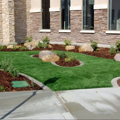 Artificial Turf in Fortuna Foothills, Arizona