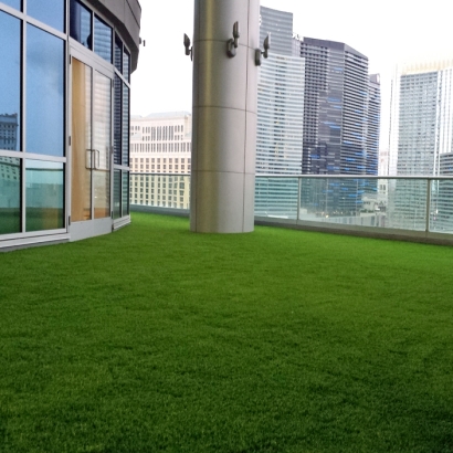 Fake Turf Grass in La Paz Valley, Arizona