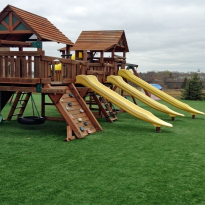 Grass Carpet Sun City West, Arizona Playground Flooring, Commercial Landscape