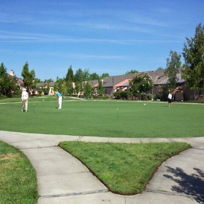 Grass Installation Chilchinbito, Arizona Backyard Deck Ideas, Commercial Landscape