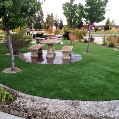 Grass Turf Kearny, Arizona Indoor Playground, Commercial Landscape