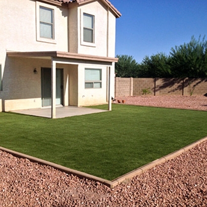 Putting Greens & Synthetic Lawn for Your Backyard in Meadview, Arizona