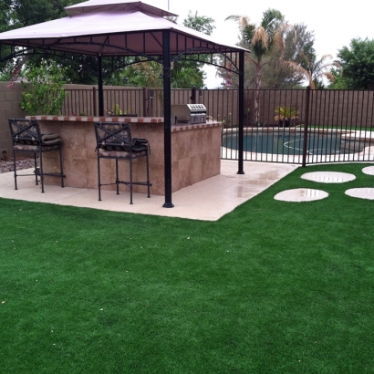 Synthetic Lawns Oxbow Estates, Arizona