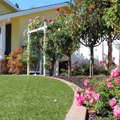 Fake Grass, Synthetic Lawns & Putting Greens in San Tan Valley, Arizona