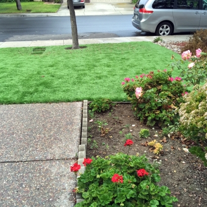 Artificial Turf in Sun Valley, Arizona