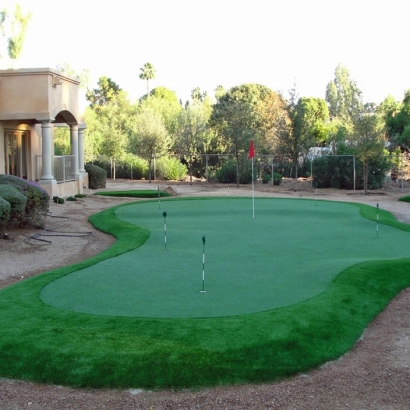 Green Lawn Antares, Arizona Landscaping Business, Backyard Designs