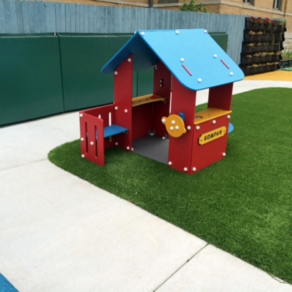 Green Lawn Cornville, Arizona Playground Flooring, Commercial Landscape