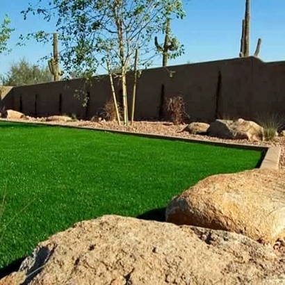 Home Putting Greens & Synthetic Lawn in Tonto Basin, Arizona