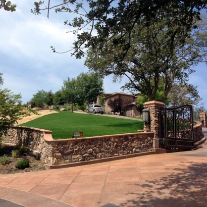 Artificial Putting Greens & Turf Ventana, Arizona