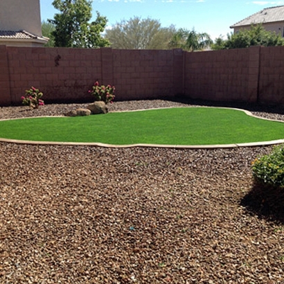 Synthetic Grass in Indian Wells, Arizona