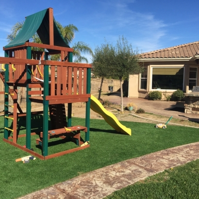 Synthetic Turf in Tonalea, Arizona